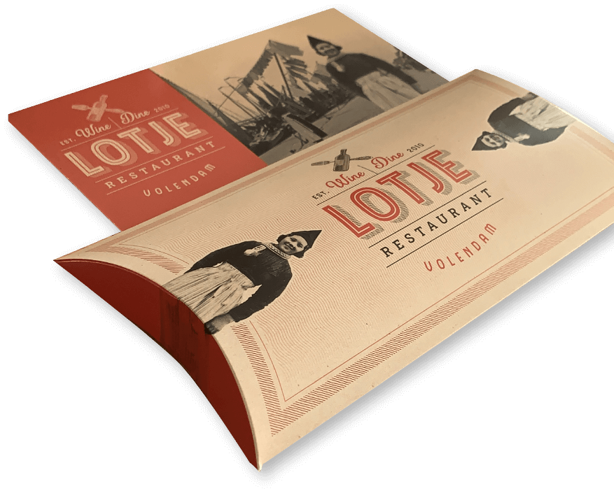 Iedereen heeft recht op het lekkerste